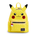Productafbeelding Pokemon - Pikachu Pailletten Mini Rugzak