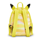 Productafbeelding Pokemon - Pikachu Pailletten Mini Rugzak