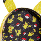 Productafbeelding Pokemon - Pikachu Pailletten Mini Rugzak