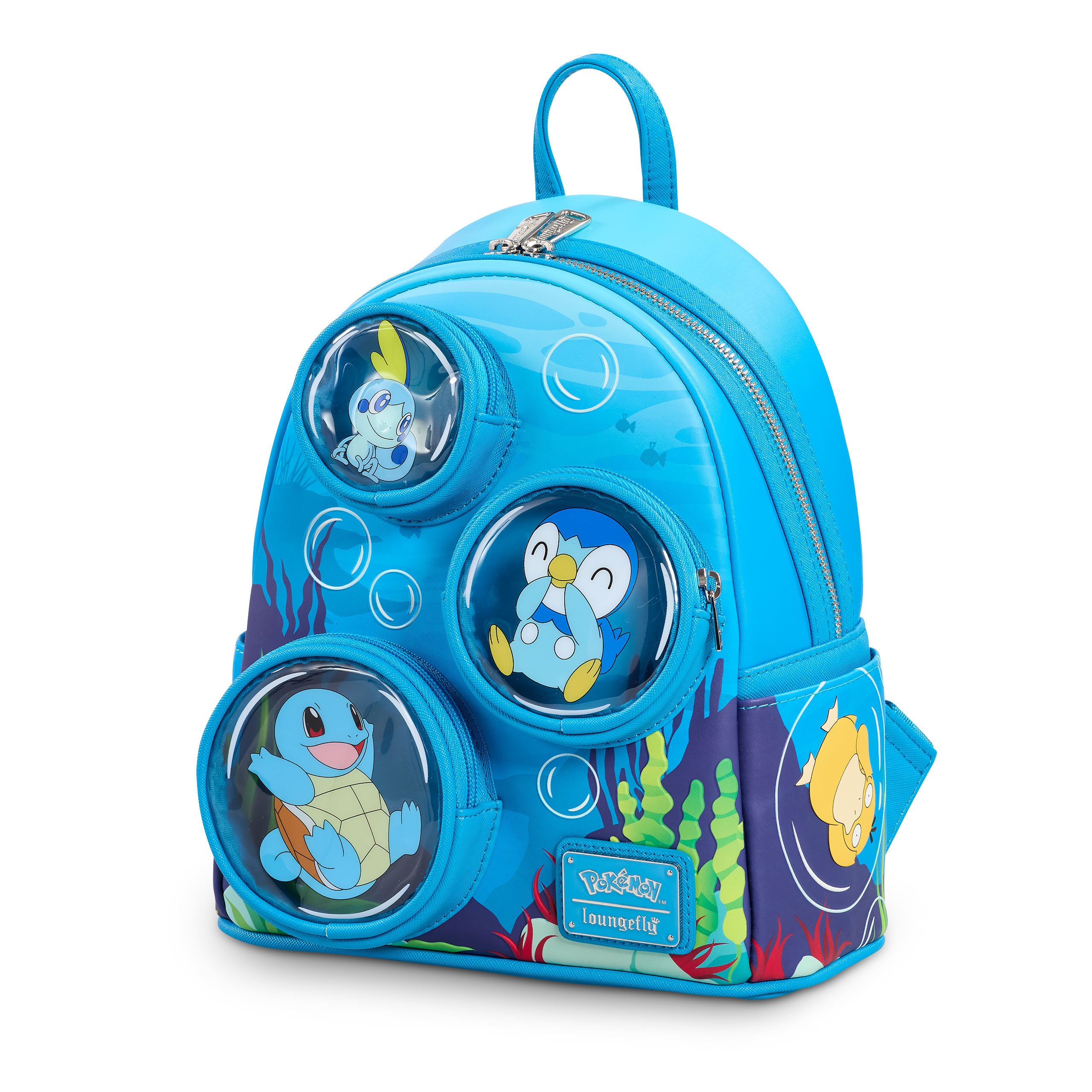 Product image Pokemon - Bubbles Mini Backpack