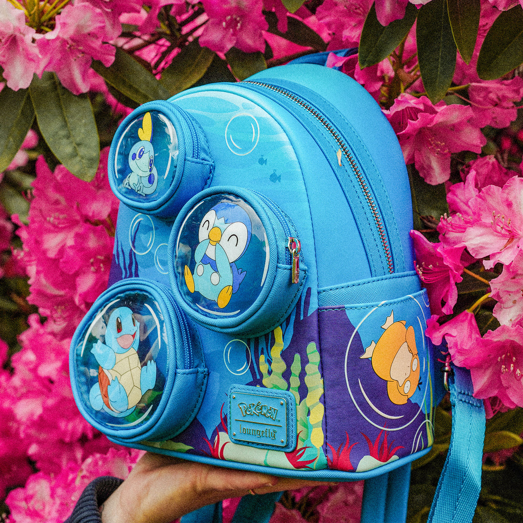 Product image Pokemon - Bubbles Mini Backpack