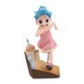 Productafbeelding One Piece - Nefertari Vivi Run! Run! Run! Figuur