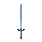 Productafbeelding The Legend of Zelda - Master Sword Proplica Replica 1:1