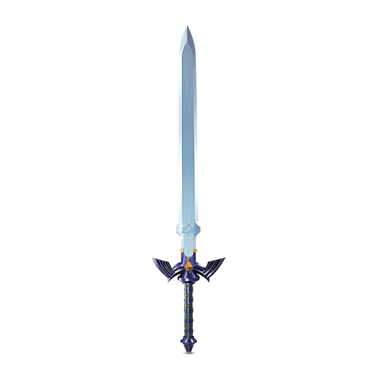 Productafbeelding The Legend of Zelda - Master Sword Proplica Replica 1:1