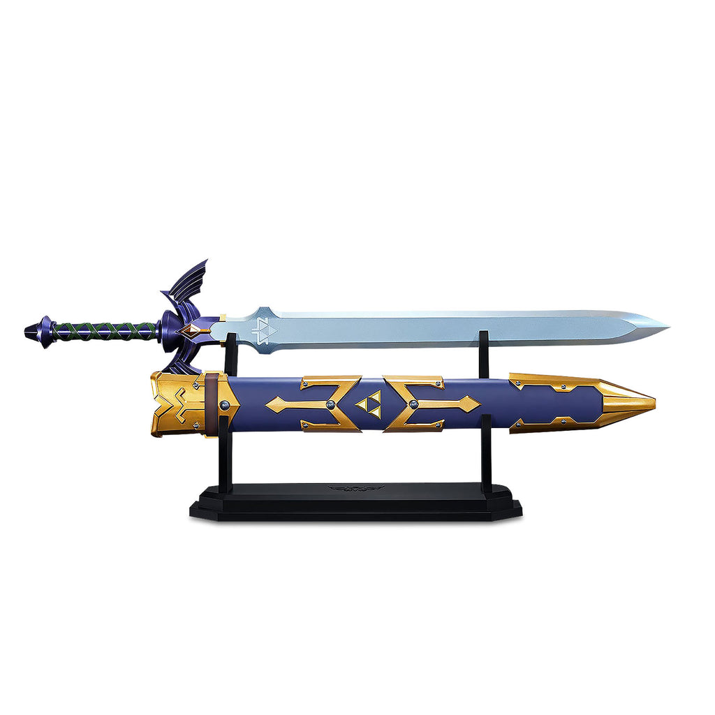 Productafbeelding The Legend of Zelda - Master Sword Proplica Replica 1:1