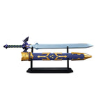 Productafbeelding The Legend of Zelda - Master Sword Proplica Replica 1:1