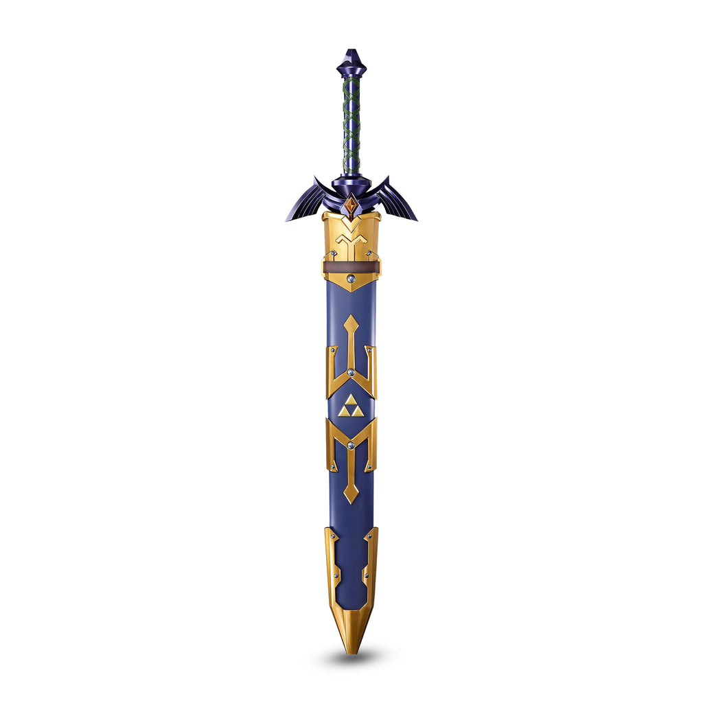 Productafbeelding The Legend of Zelda - Master Sword Proplica Replica 1:1