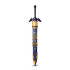Productafbeelding The Legend of Zelda - Master Sword Proplica Replica 1:1
