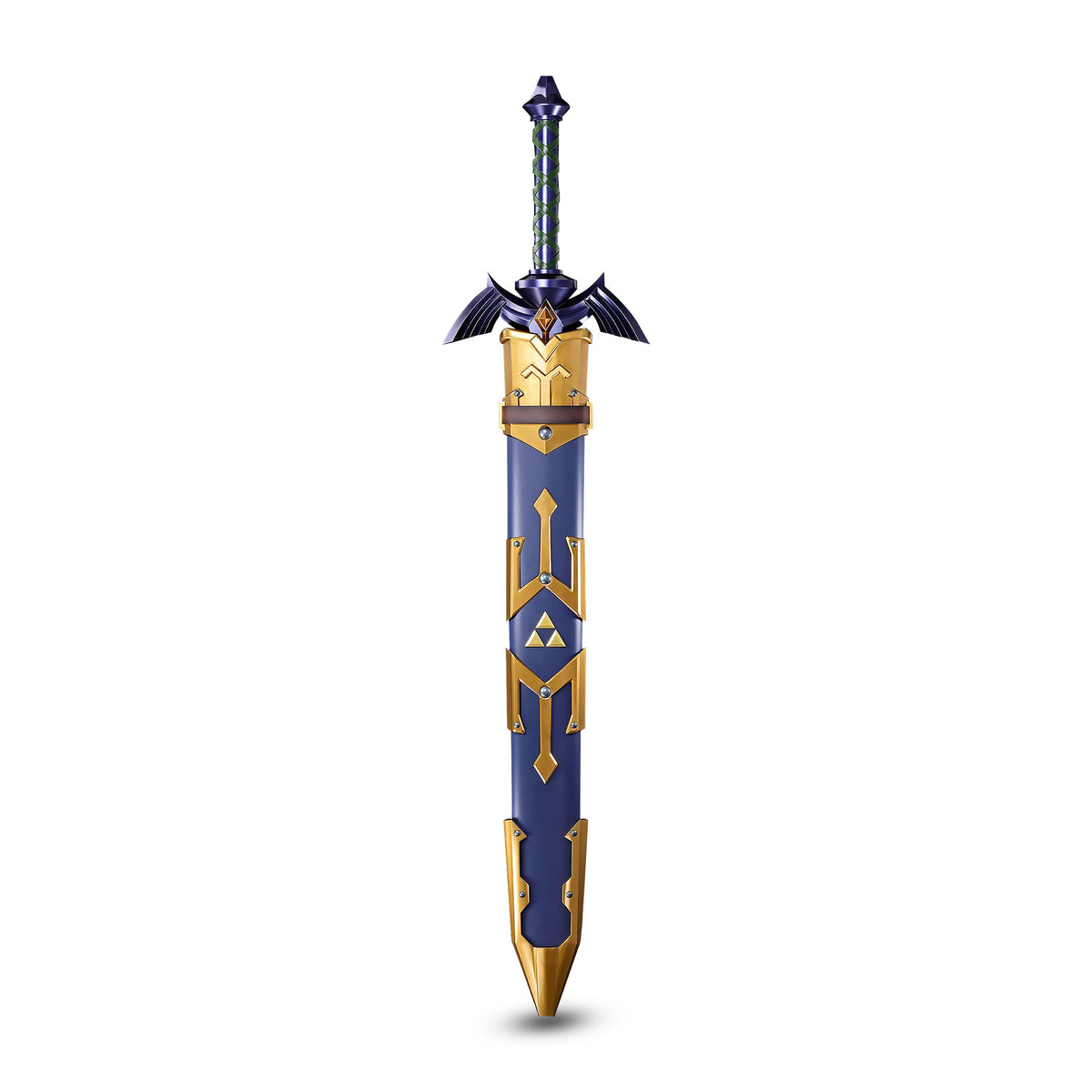 Productafbeelding The Legend of Zelda - Master Sword Proplica Replica 1:1