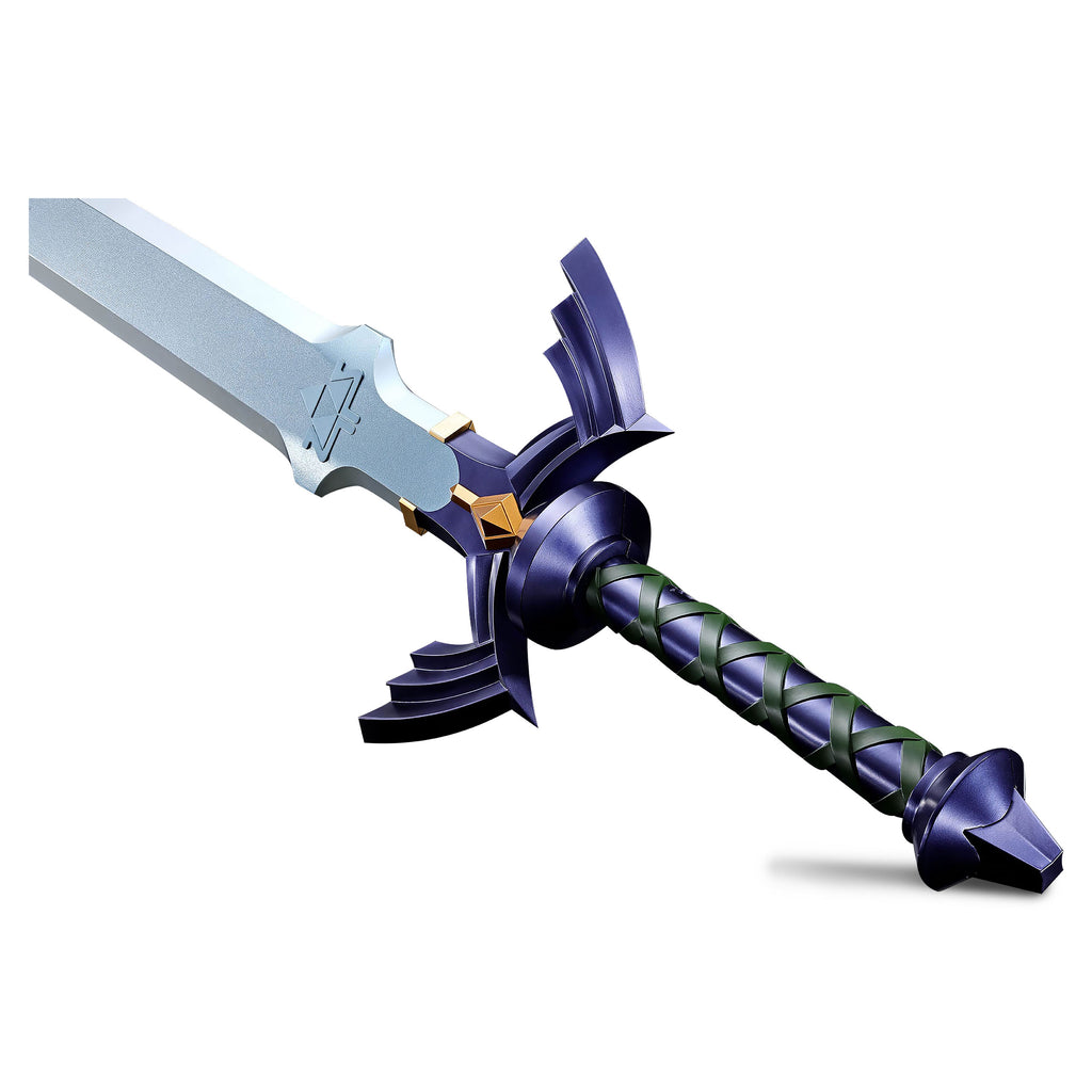 Productafbeelding The Legend of Zelda - Master Sword Proplica Replica 1:1