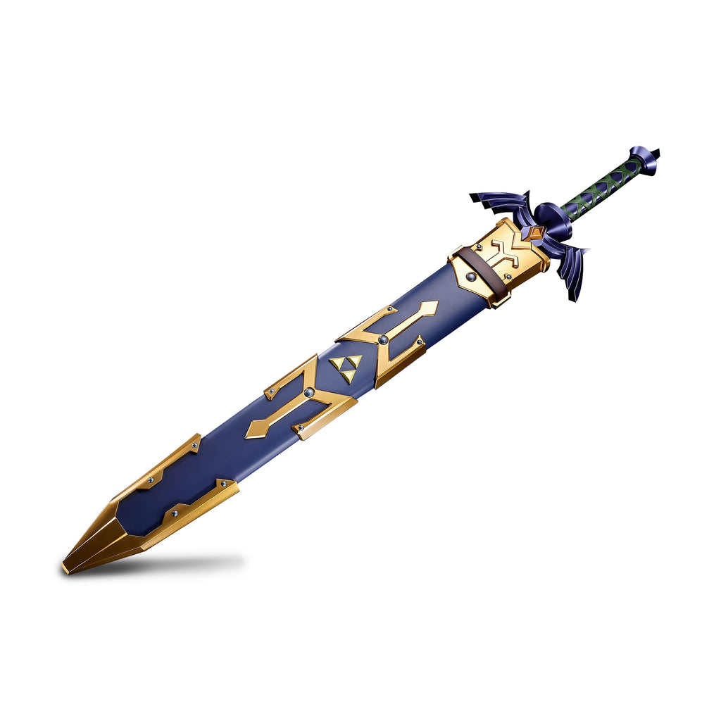 Productafbeelding The Legend of Zelda - Master Sword Proplica Replica 1:1