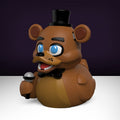 Productafbeelding Five Nights at Freddy's - Freddy Fazbear TUBBZ Decoratieve Eend