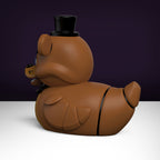 Productafbeelding Five Nights at Freddy's - Freddy Fazbear TUBBZ Decoratieve Eend