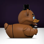 Productafbeelding Five Nights at Freddy's - Freddy Fazbear TUBBZ Decoratieve Eend