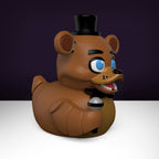 Productafbeelding Five Nights at Freddy's - Freddy Fazbear TUBBZ Decoratieve Eend