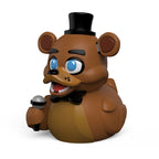 Productafbeelding Five Nights at Freddy's - Freddy Fazbear TUBBZ Decoratieve Eend