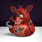 Productafbeelding Five Nights at Freddy's - Foxy TUBBZ Eend