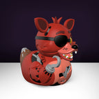 Productafbeelding Five Nights at Freddy's - Foxy TUBBZ Eend