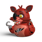 Productafbeelding Five Nights at Freddy's - Foxy TUBBZ Eend