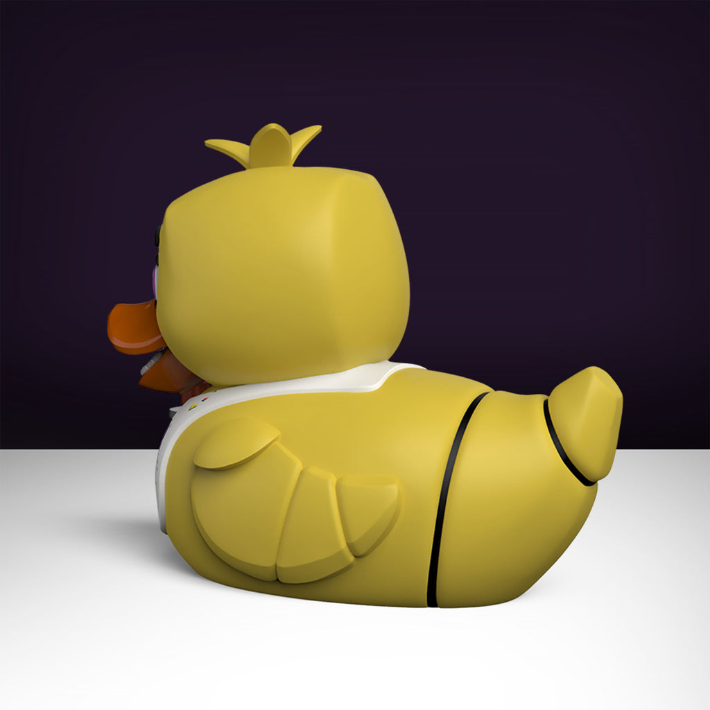 Product image Five Nights at Freddy's - Chica TUBBZ Decorative Duck