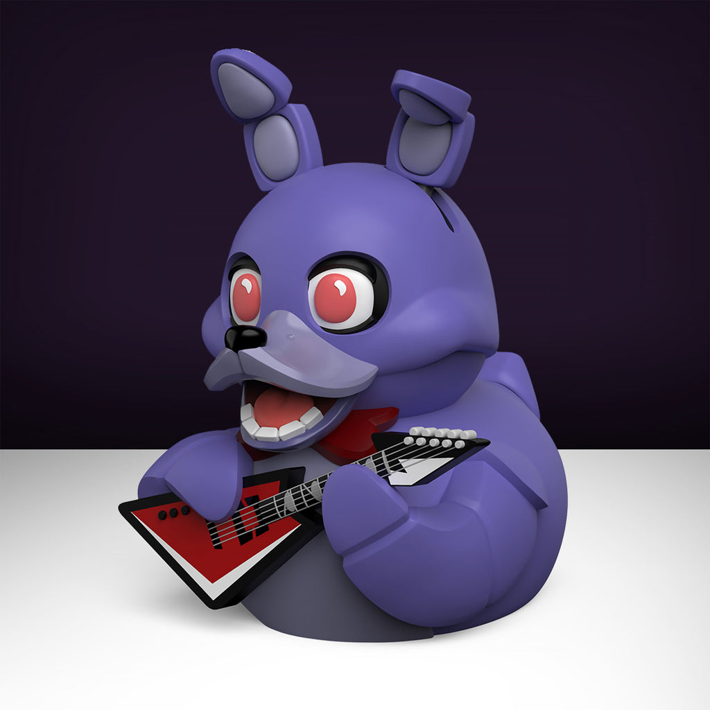 Productafbeelding Five Nights at Freddy's - Bonnie TUBBZ Decoratieve Eend