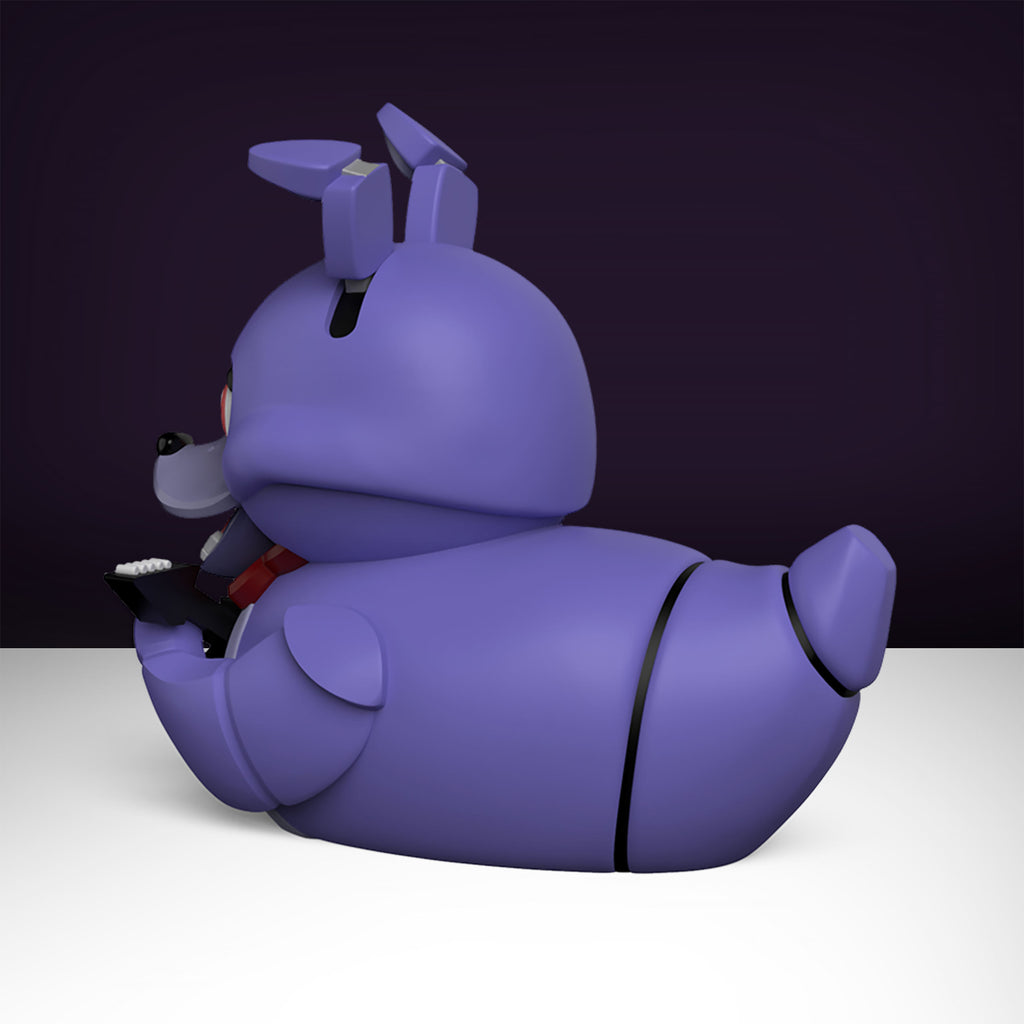 Productafbeelding Five Nights at Freddy's - Bonnie TUBBZ Decoratieve Eend