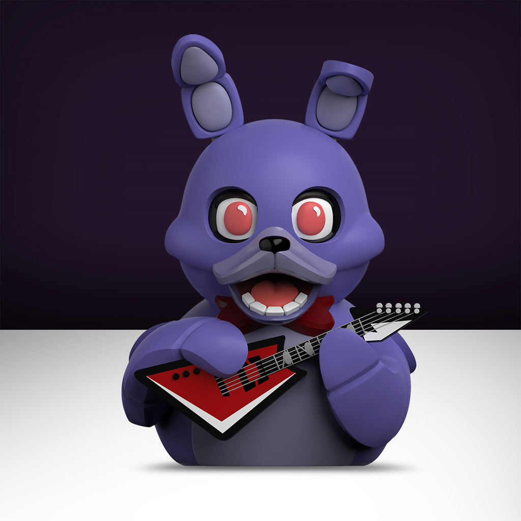 Productafbeelding Five Nights at Freddy's - Bonnie TUBBZ Decoratieve Eend