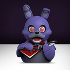 Productafbeelding Five Nights at Freddy's - Bonnie TUBBZ Decoratieve Eend