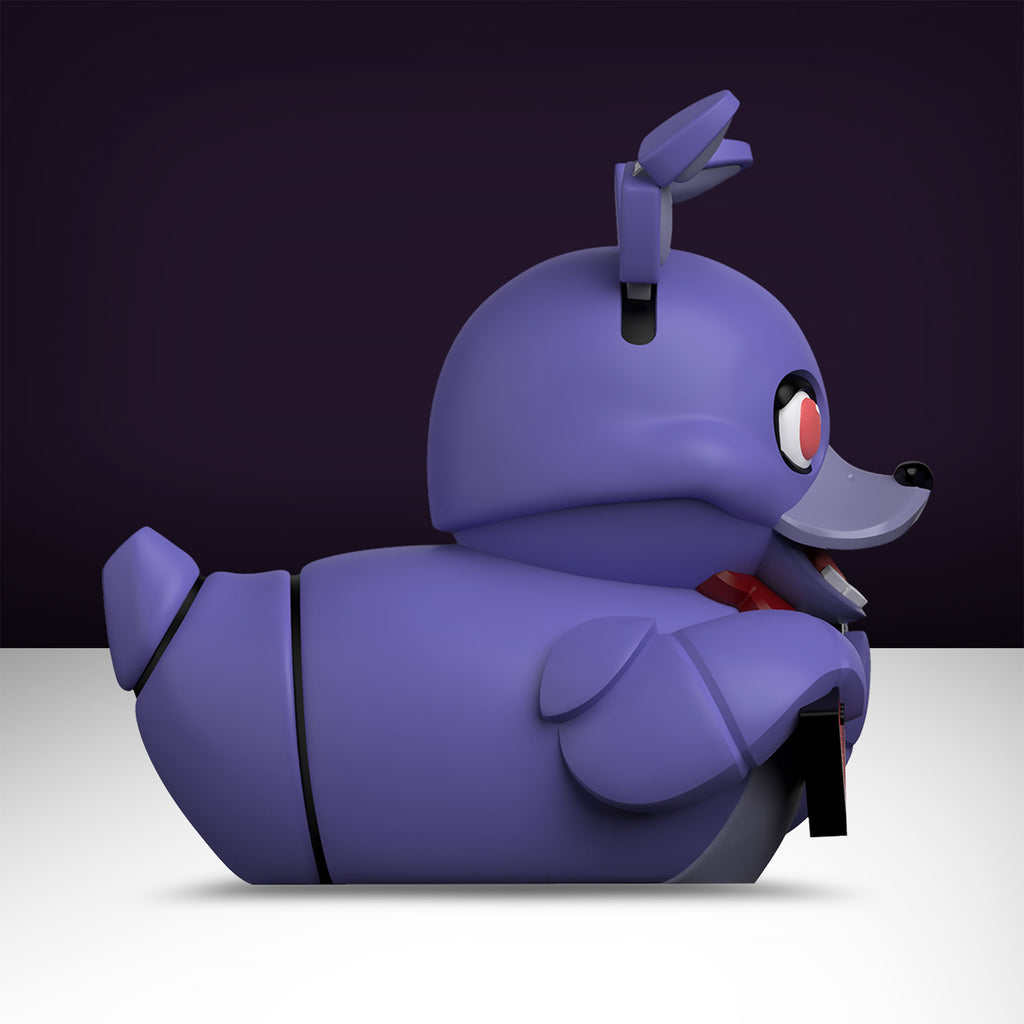 Productafbeelding Five Nights at Freddy's - Bonnie TUBBZ Decoratieve Eend