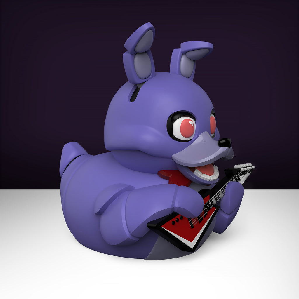 Productafbeelding Five Nights at Freddy's - Bonnie TUBBZ Decoratieve Eend