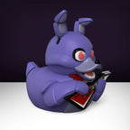 Productafbeelding Five Nights at Freddy's - Bonnie TUBBZ Decoratieve Eend