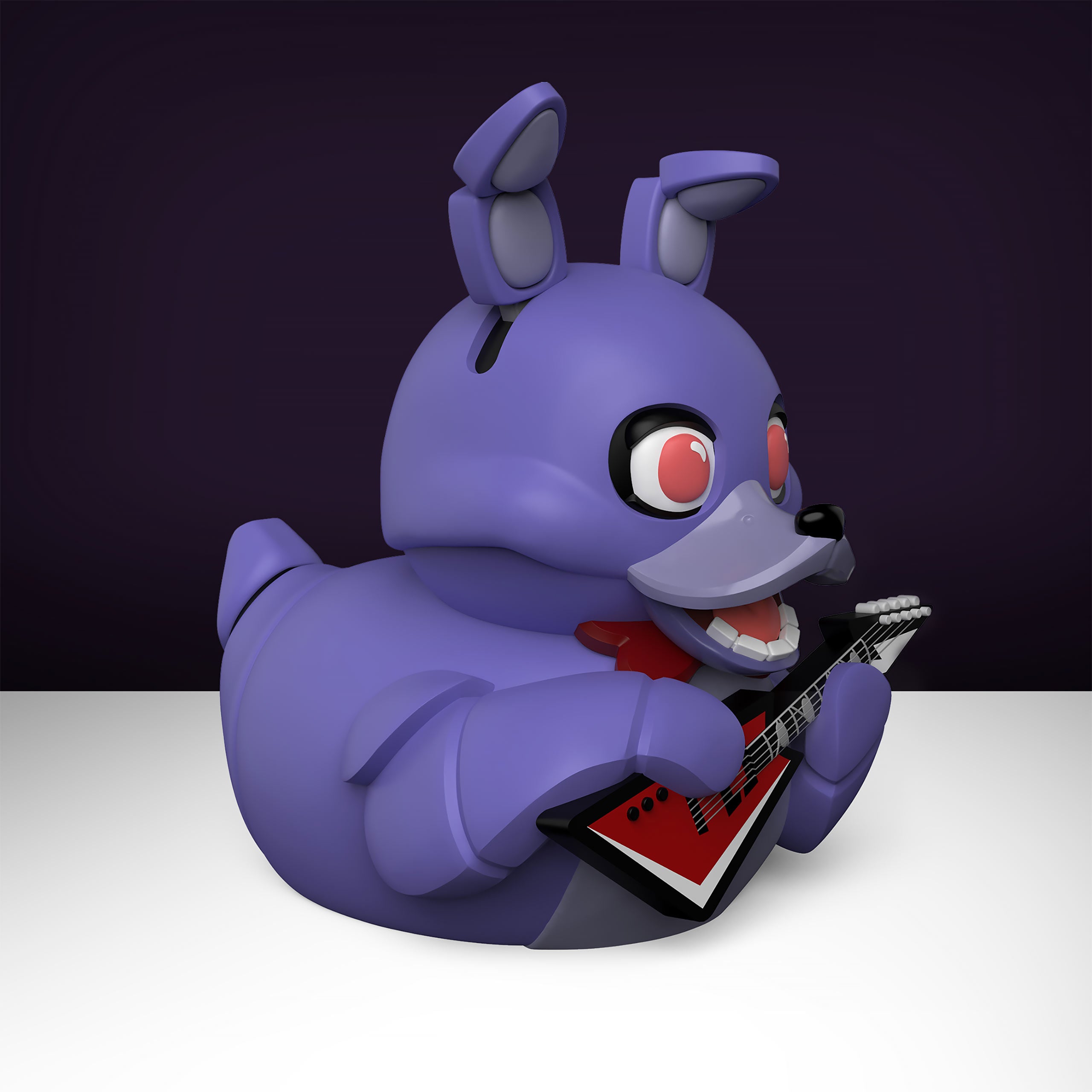 Productafbeelding Five Nights at Freddy's - Bonnie TUBBZ Decoratieve Eend