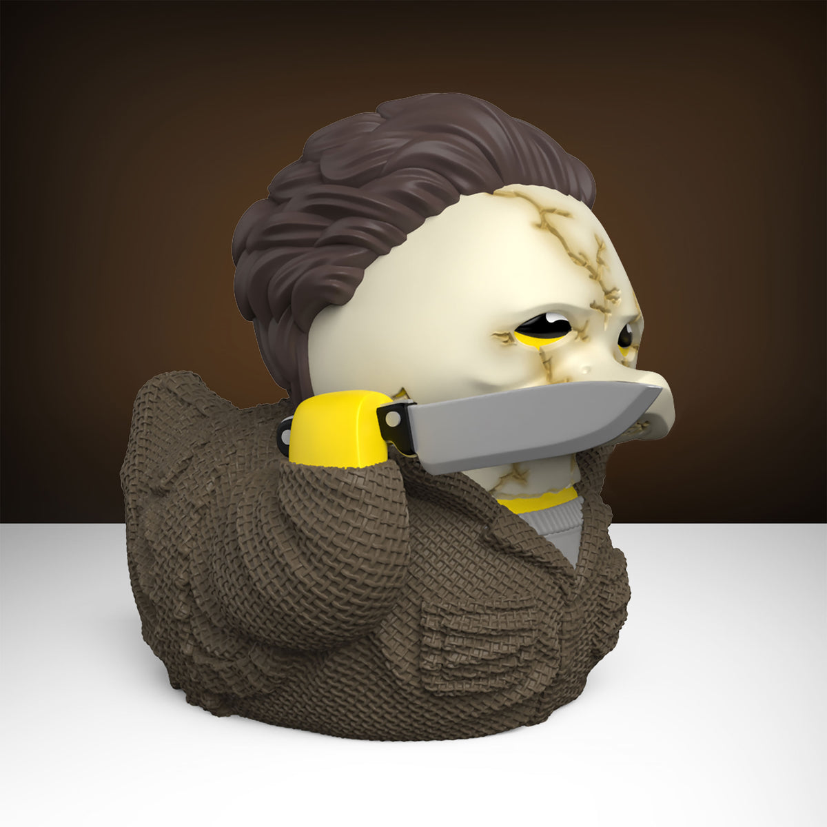 Productafbeelding Halloween - Michael Myers TUBBZ Decoratieve Eend