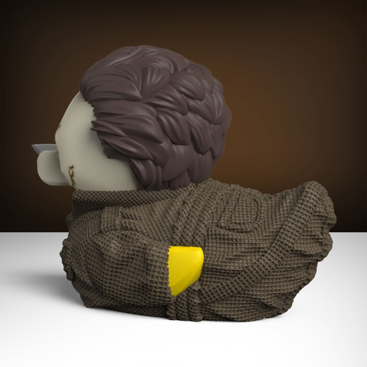 Productafbeelding Halloween - Michael Myers TUBBZ Decoratieve Eend