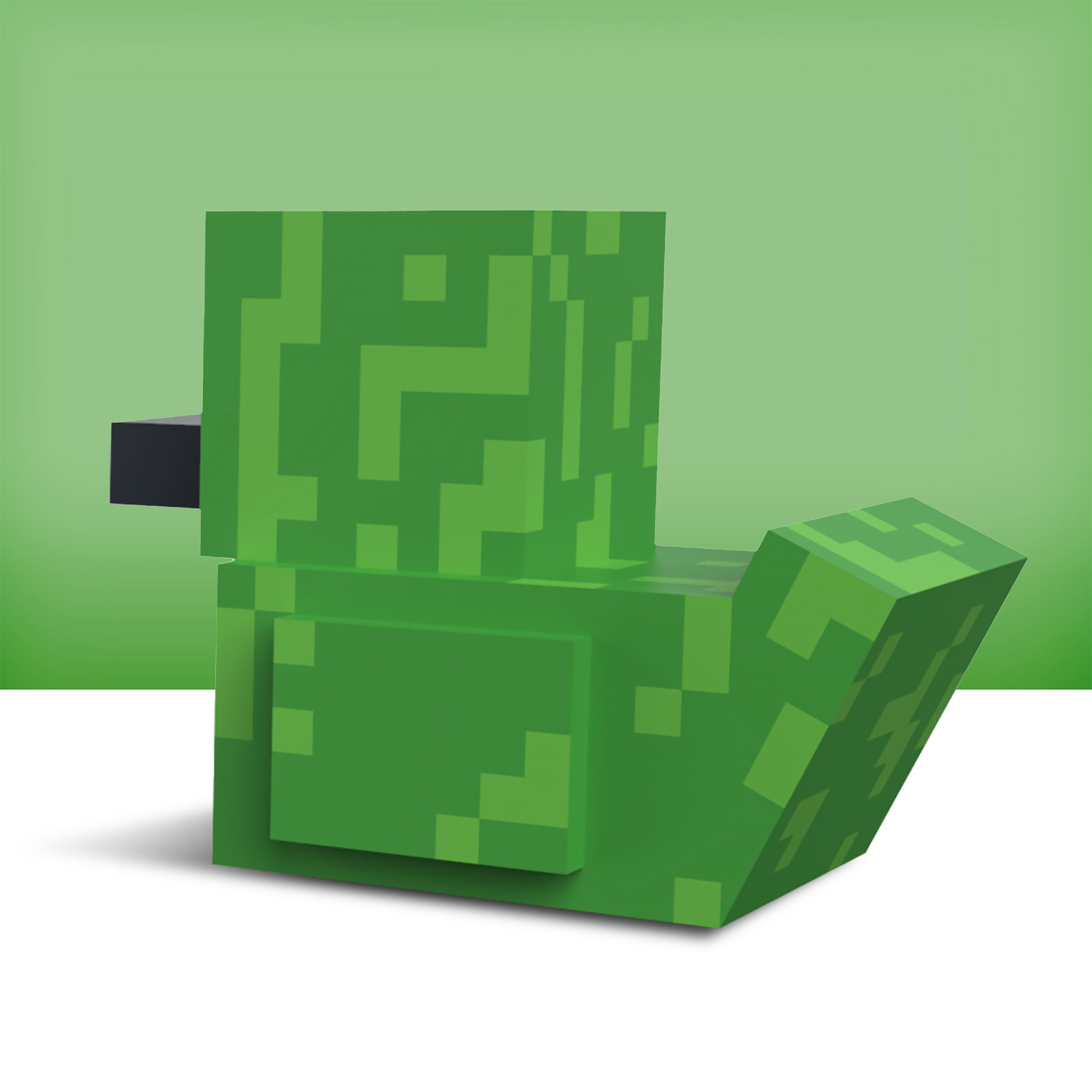 Product image Minecraft - Creeper TUBBZ Decorative Duck