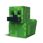 Productafbeelding Minecraft - Creeper TUBBZ Decoratieve Eend