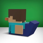 Productafbeelding Minecraft - Steve TUBBZ Decoratieve Eend