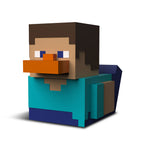 Productafbeelding Minecraft - Steve TUBBZ Decoratieve Eend