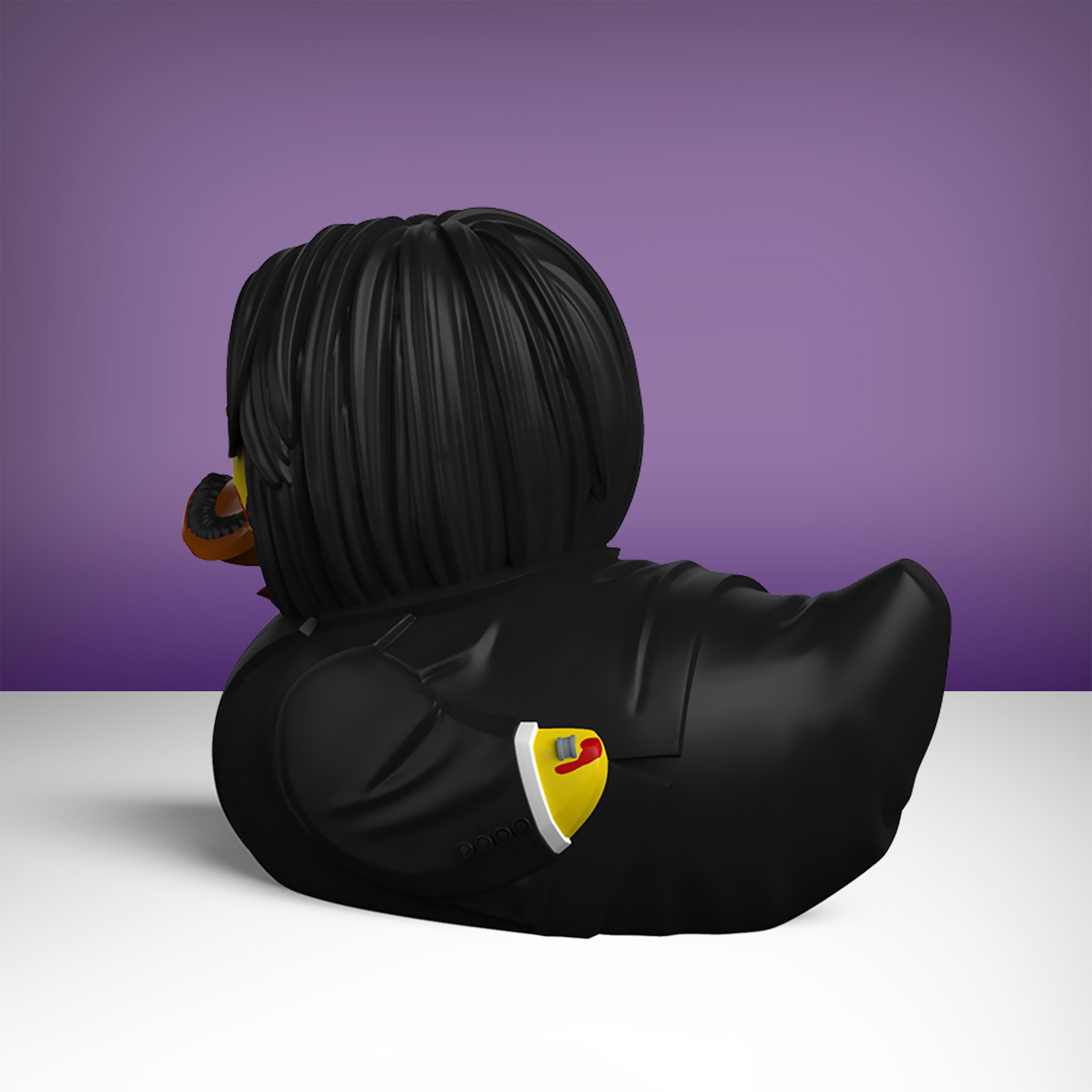 Productafbeelding John Wick - Potlood TUBBZ Decoratieve Eend