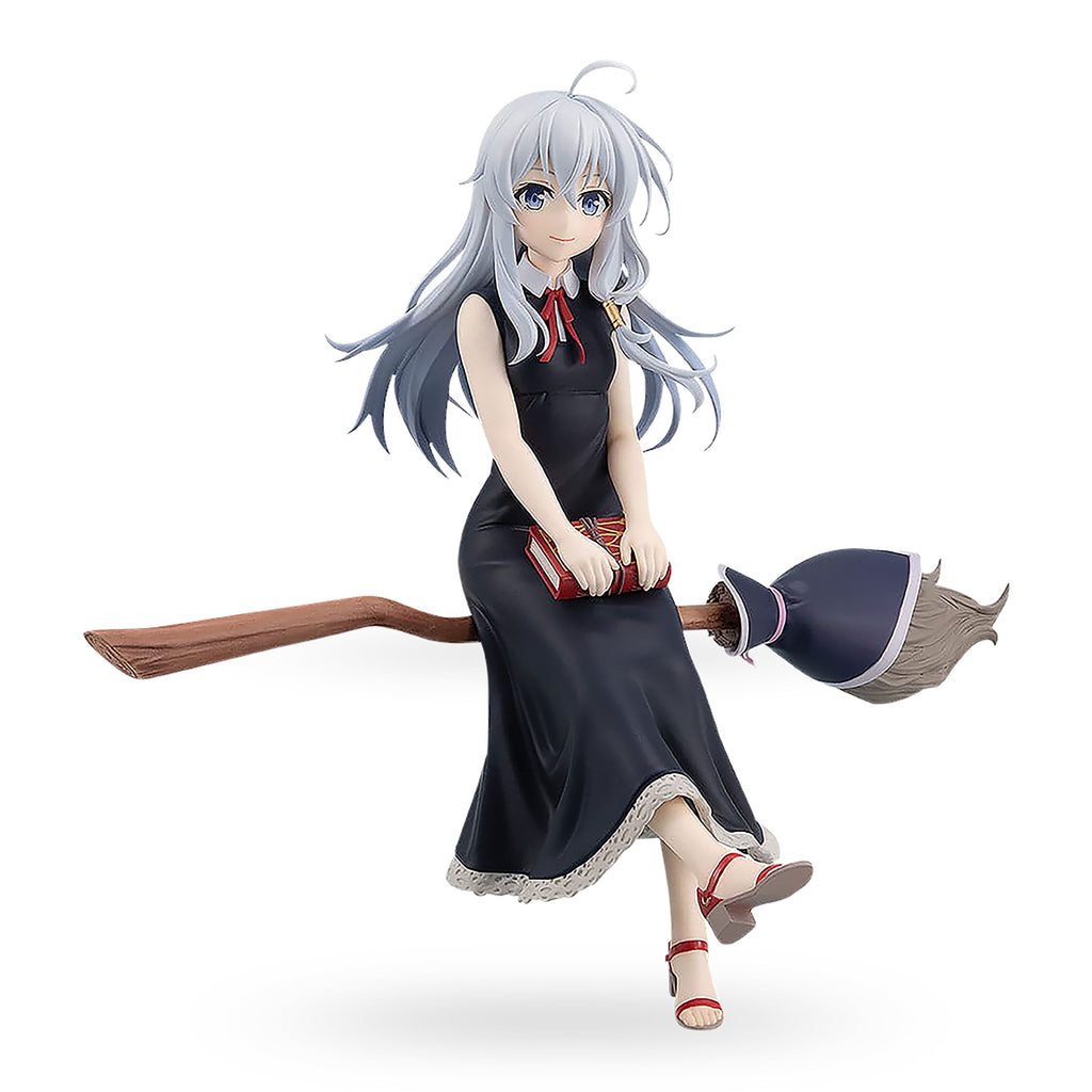 Productafbeelding Wandering Witch - Elaina Pop Up Parade Figuur