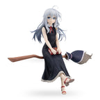 Productafbeelding Wandering Witch - Elaina Pop Up Parade Figuur