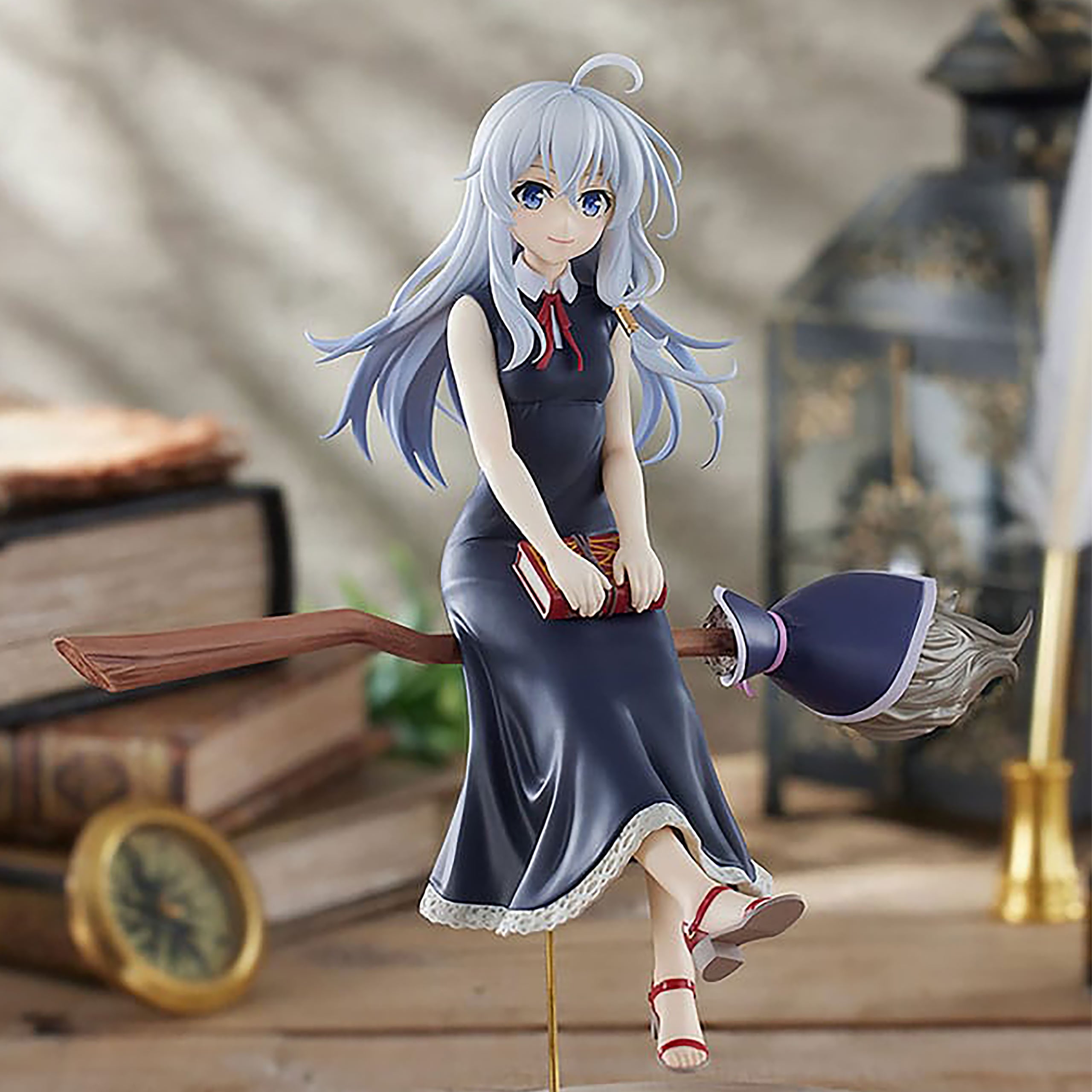 Productafbeelding Wandering Witch - Elaina Pop Up Parade Figuur