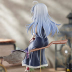 Productafbeelding Wandering Witch - Elaina Pop Up Parade Figuur