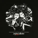 Productafbeelding Junji Ito - Kruipend T-shirt zwart