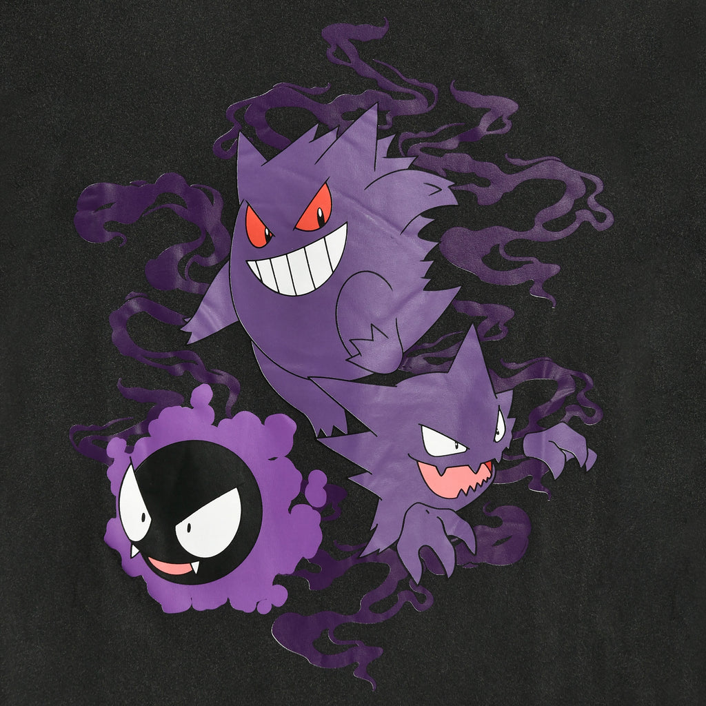Productafbeelding Pokemon - Ghosts T-shirt