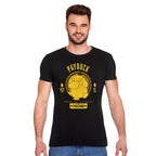 Productafbeelding Pokemon - Psyduck College T-shirt zwart