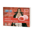 Productafbeelding One Piece - Shanks Mochi Aardbei