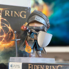 Productafbeelding Elden Ring - Vagabond Nendoroid Actiefiguur