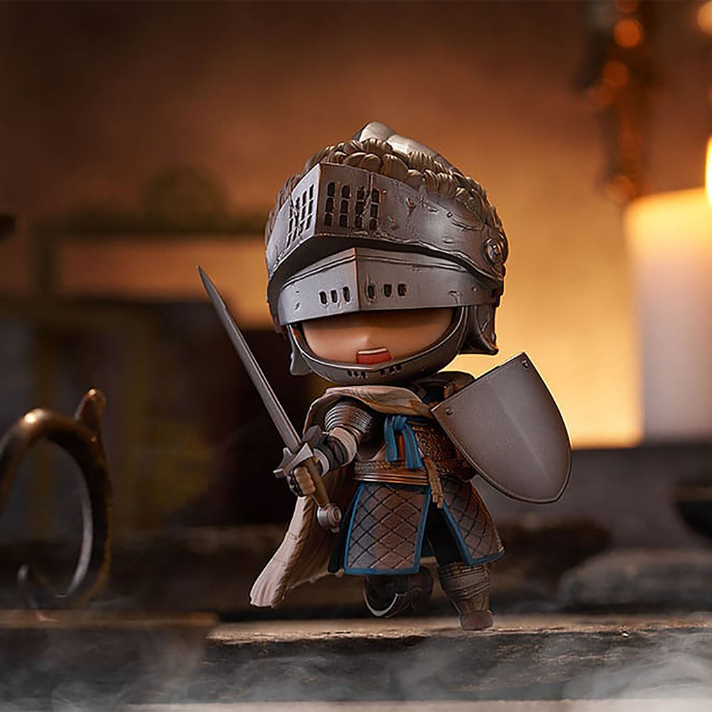 Productafbeelding Elden Ring - Vagabond Nendoroid Actiefiguur