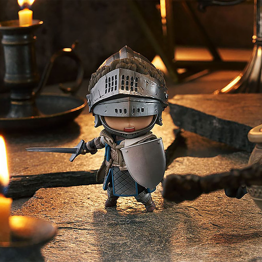 Productafbeelding Elden Ring - Vagabond Nendoroid Actiefiguur